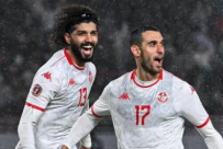 CAN 2025&nbsp;: La Tunisie réussit son entrée en surclassant l’Ouganda
