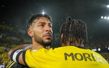 MLS : Fin de saison pour Denis Bouanga, le Los Angeles FC échoue aux tirs au but
