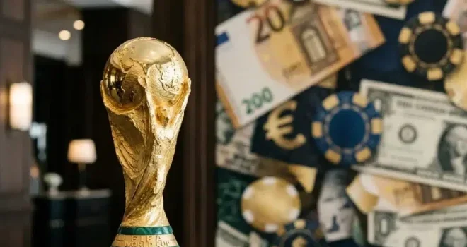 Mondial 2026&nbsp;: Combien vont toucher les nations qualifiées à chaque étape du tournoi&nbsp;?
