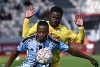 CAN 2025&nbsp;: Le Bénin dompte le Botswana et brise une malédiction vieille de 21 ans
