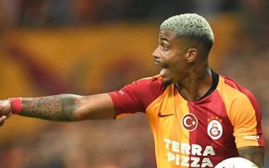 Turquie : Mario Lemina en passe de prolonger à Galatasaray jusqu’en 2027
