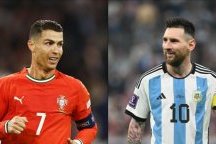 Forbes 2026 : LeBron James, Messi... Voici le top 10 des sportifs les mieux payés du monde !