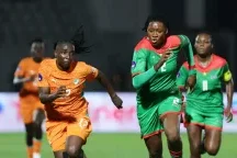 CAN féminine 2026&nbsp;: La Côte d’Ivoire corrige le Burkina Faso et prend la tête
