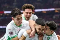 CAN 2025&nbsp;: Dans la fournaise de Rabat, le Maroc dompte le Cameroun et fonce vers le Nigeria&nbsp;!
