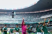 Mondial 2026 : Le Mexique réussit son entrée en compétition face à l’Afrique du Sud réduite à 9
