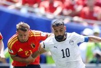 Mondial 2026&nbsp;: l’Égypte accroche la Belgique et se partagent les points
