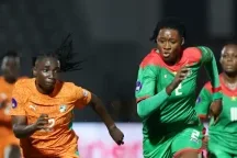 CAN féminine 2026&nbsp;: La Côte d’Ivoire corrige le Burkina Faso et prend la tête
