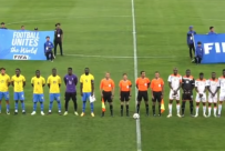 Niger vs Gabon : Avalanche de buts avec en définitive une défaite poussive des Panthères !
