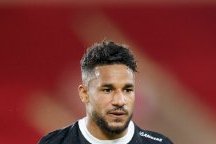 Angers SCO : Jim Allevinah signe son retour à l’entraînement, mais reste préservé face à Lens
