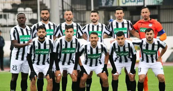 Coupe d’Algérie : L’USM Khenchela et Randy Essang Matouti se qualifient pour les 16es de finale
Coupe d’Algérie : L’USM Khenchela et Randy Essang Matouti se qualifient pour les 16es de finale