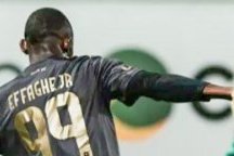 Chypre : Rody Junior Effaghe buteur dans le derby perdu par Aris Limassol
Chypre : Rody Junior Effaghe buteur dans le derby perdu par Aris Limassol