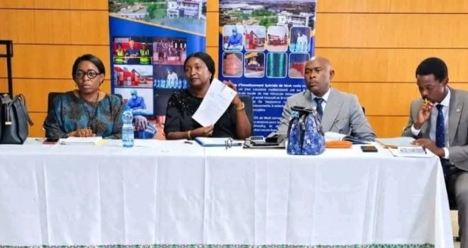 Gabon&nbsp;: A Nkok, les entreprises devront justifier les investissements liés à leurs exonérations fiscales