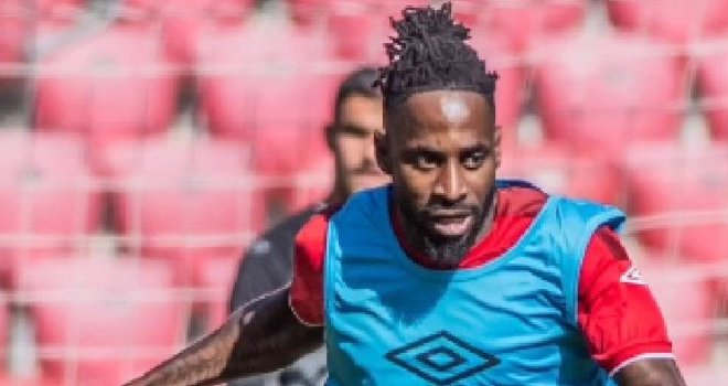Turquie : André Biyogo Poko prolonge l’aventure avec Sariyer SK jusqu’en 2028
Turquie : André Biyogo Poko prolonge l’aventure avec Sariyer SK jusqu’en 2028
