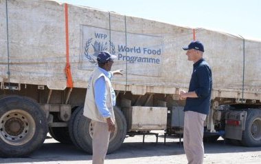 Soudan&nbsp;: l’ONU parvient jusqu’aux affamés mais est à court de denrées pour les nourrir