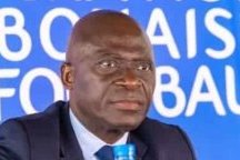 Bénin : les conseils de Pierre-Alain Mounguengui au nouveau président de la FBF
