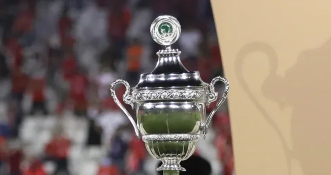Super Coupe CAF : Mamelodi Sundowns et l’USM Alger se disputeront un jackpot historique
Super Coupe CAF : Mamelodi Sundowns et l’USM Alger se disputeront un jackpot historique