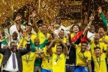 Ligue des champions de la CAF : Mamelodi Sundowns retrouve le sommet dix ans après
Ligue des champions de la CAF : Mamelodi Sundowns retrouve le sommet dix ans après