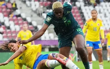 Mondial féminin U20 2026 : le Nigeria craque dans les arrêts de jeu, la Colombie s’offre une demi-finale historique