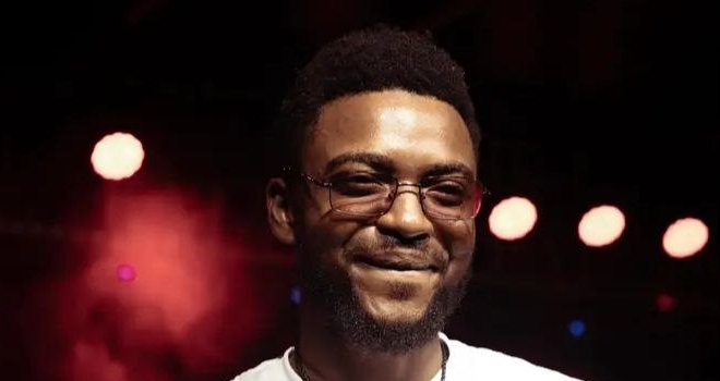 Sonwriting Camp international&nbsp;: Elgor Beatz de la partie à Abidjan
