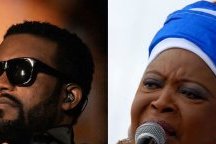 Patience Dabany et Fally Ipupa&nbsp;: le duo surprise qui fait vibrer le Gabon et le Congo&nbsp;!
