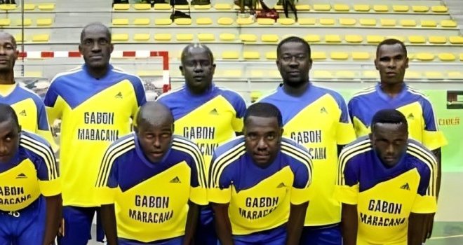 Mara’Monde 2026&nbsp;: Le Gabon hérite de la Côte d’Ivoire dans un groupe relevé
