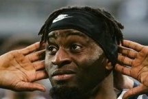 National 2 : l’inarrêtable Royce Openda offre une nouvelle victoire aux Girondins de Bordeaux